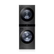 LG 오브제컬렉션 LG 트롬 오브제컬렉션 워시타워 (WL21KDU.AKOR) 썸네일이미지 0