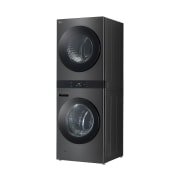 LG 오브제컬렉션 LG 트롬 오브제컬렉션 워시타워 (WL21KDU.AKOR) 썸네일이미지 1