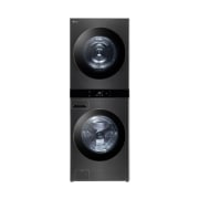 LG 오브제컬렉션 LG 트롬 오브제컬렉션 워시타워 (WL21KDU.AKOR) 썸네일이미지 4