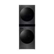 LG 오브제컬렉션 LG 트롬 오브제컬렉션 워시타워 (WL21KDU.AKOR) 썸네일이미지 6