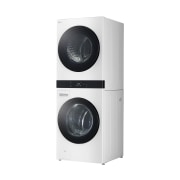 워시타워 LG 트롬 오브제컬렉션 워시타워 (WL21WDU.AKOR) 썸네일이미지 3