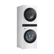 워시타워 LG 트롬 오브제컬렉션 워시타워 (WL21WDU.AKOR) 썸네일이미지 5
