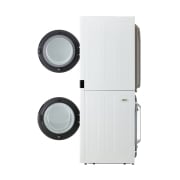 워시타워 LG 트롬 오브제컬렉션 워시타워 (WL21WDU.AKOR) 썸네일이미지 10