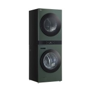 워시타워 LG 트롬 오브제컬렉션 워시타워 (WL21GGN.AKOR) 썸네일이미지 5