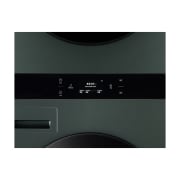 워시타워 LG 트롬 오브제컬렉션 워시타워 (WL21GGN.AKOR) 썸네일이미지 13