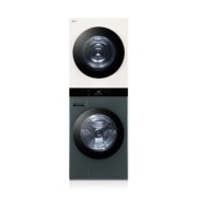 워시타워 LG 트롬 오브제컬렉션 워시타워 (WL21GEN.AKOR) 썸네일이미지 2
