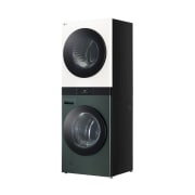 워시타워 LG 트롬 오브제컬렉션 워시타워 (WL21GEN.AKOR) 썸네일이미지 3