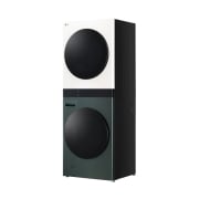 워시타워 LG 트롬 오브제컬렉션 워시타워 (WL21GEN.AKOR) 썸네일이미지 4
