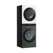 워시타워 LG 트롬 오브제컬렉션 워시타워 (WL21GEN.AKOR) 썸네일이미지 5