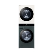 워시타워 LG 트롬 오브제컬렉션 워시타워 (WL21GEN.AKOR) 썸네일이미지 6