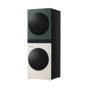 워시타워 LG 트롬 오브제컬렉션 워시타워 (WL21EGN.AKOR) 썸네일이미지 4