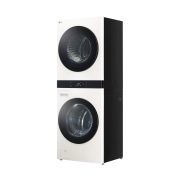 워시타워 LG 트롬 오브제컬렉션 워시타워 (WL21EEN.AKOR) 썸네일이미지 3