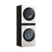 워시타워 LG 트롬 오브제컬렉션 워시타워 (WL21EEN.AKOR) 썸네일이미지 5