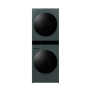 워시타워 LG 트롬 오브제컬렉션 워시타워 (WL22GGZU.AKOR) 썸네일이미지 7