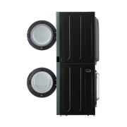 워시타워 LG 트롬 오브제컬렉션 워시타워 (WL22GGZU.AKOR) 썸네일이미지 10