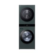 워시타워 LG 트롬 오브제컬렉션 워시타워 (WL22GGHU.AKOR) 썸네일이미지 1