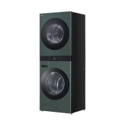 워시타워 LG 트롬 오브제컬렉션 워시타워 (WL22GGHU.AKOR) 썸네일이미지 2