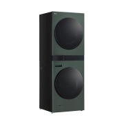 워시타워 LG 트롬 오브제컬렉션 워시타워 (WL22GGHU.AKOR) 썸네일이미지 5