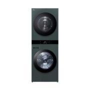 워시타워 LG 트롬 오브제컬렉션 워시타워 (WL22GGHU.AKOR) 썸네일이미지 6