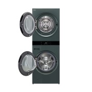 워시타워 LG 트롬 오브제컬렉션 워시타워 (WL22GGHU.AKOR) 썸네일이미지 8