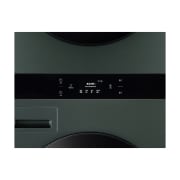 워시타워 LG 트롬 오브제컬렉션 워시타워 (WL22GGHU.AKOR) 썸네일이미지 12