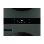 워시타워 LG 트롬 오브제컬렉션 워시타워 (WL22GGHU.AKOR) 썸네일이미지 13