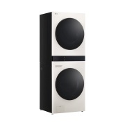 워시타워 LG 트롬 오브제컬렉션 워시타워 (WL22EEHU.AKOR) 썸네일이미지 4