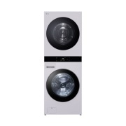 워시타워 LG 트롬 오브제컬렉션 워시타워 (WL22MMHU.AKOR) 썸네일이미지 0