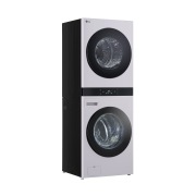 워시타워 LG 트롬 오브제컬렉션 워시타워 (WL22MMHU.AKOR) 썸네일이미지 3