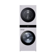 워시타워 LG 트롬 오브제컬렉션 워시타워 (WL22MMHU.AKOR) 썸네일이미지 5