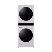 워시타워 LG 트롬 오브제컬렉션 워시타워 (WL22MMHU.AKOR) 썸네일이미지 6