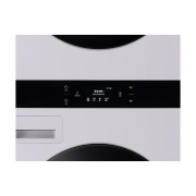 워시타워 LG 트롬 오브제컬렉션 워시타워 (WL22MMHU.AKOR) 썸네일이미지 11