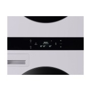 워시타워 LG 트롬 오브제컬렉션 워시타워 (WL22MMHU.AKOR) 썸네일이미지 12