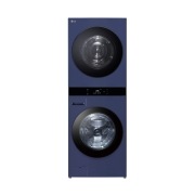 워시타워 LG 트롬 오브제컬렉션 워시타워 (WL22YYHU.AKOR) 썸네일이미지 1