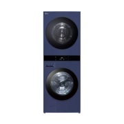 워시타워 LG 트롬 오브제컬렉션 워시타워 (WL22YYHU.AKOR) 썸네일이미지 6