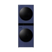 워시타워 LG 트롬 오브제컬렉션 워시타워 (WL22YYHU.AKOR) 썸네일이미지 7