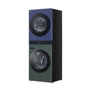 워시타워 LG 트롬 오브제컬렉션 워시타워 (WL22GYHU.AKOR) 썸네일이미지 1