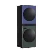 워시타워 LG 트롬 오브제컬렉션 워시타워 (WL22GYHU.AKOR) 썸네일이미지 4