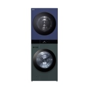 워시타워 LG 트롬 오브제컬렉션 워시타워 (WL22GYHU.AKOR) 썸네일이미지 5