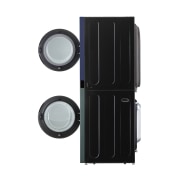 워시타워 LG 트롬 오브제컬렉션 워시타워 (WL22GYHU.AKOR) 썸네일이미지 9