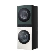 워시타워 LG 트롬 오브제컬렉션 워시타워 (WL22EGHU.AKOR) 썸네일이미지 3