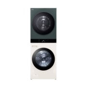 워시타워 LG 트롬 오브제컬렉션 워시타워 (WL22EGHU.AKOR) 썸네일이미지 7