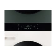 워시타워 LG 트롬 오브제컬렉션 워시타워 (WL22EGHU.AKOR) 썸네일이미지 13