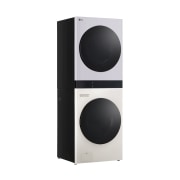 워시타워 LG 트롬 오브제컬렉션 워시타워 (WL22EMHU.AKOR) 썸네일이미지 4