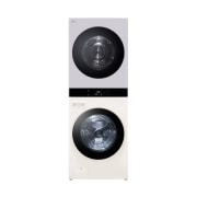 워시타워 LG 트롬 오브제컬렉션 워시타워 (WL22EMHU.AKOR) 썸네일이미지 5
