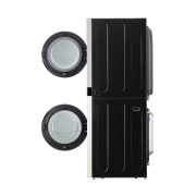 워시타워 LG 트롬 오브제컬렉션 워시타워 (WL22EMHU.AKOR) 썸네일이미지 9