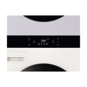 워시타워 LG 트롬 오브제컬렉션 워시타워 (WL22EMHU.AKOR) 썸네일이미지 11