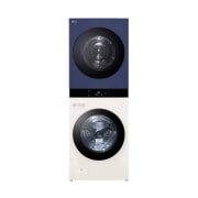 워시타워 LG 트롬 오브제컬렉션 워시타워 (WL22EYHU.AKOR) 썸네일이미지 5