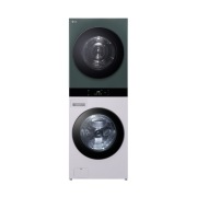 워시타워 LG 트롬 오브제컬렉션 워시타워 (WL22MGHU.AKOR) 썸네일이미지 0