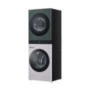 워시타워 LG 트롬 오브제컬렉션 워시타워 (WL22MGHU.AKOR) 썸네일이미지 1
